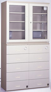 北京天之健办公家具 品质文件柜产品系列一览